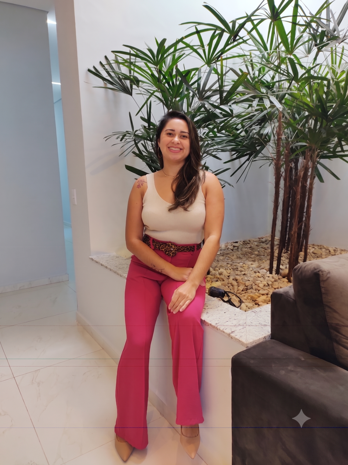 Dayse Menezes